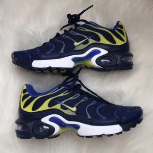 rare nike tns